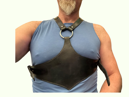 Chest harness