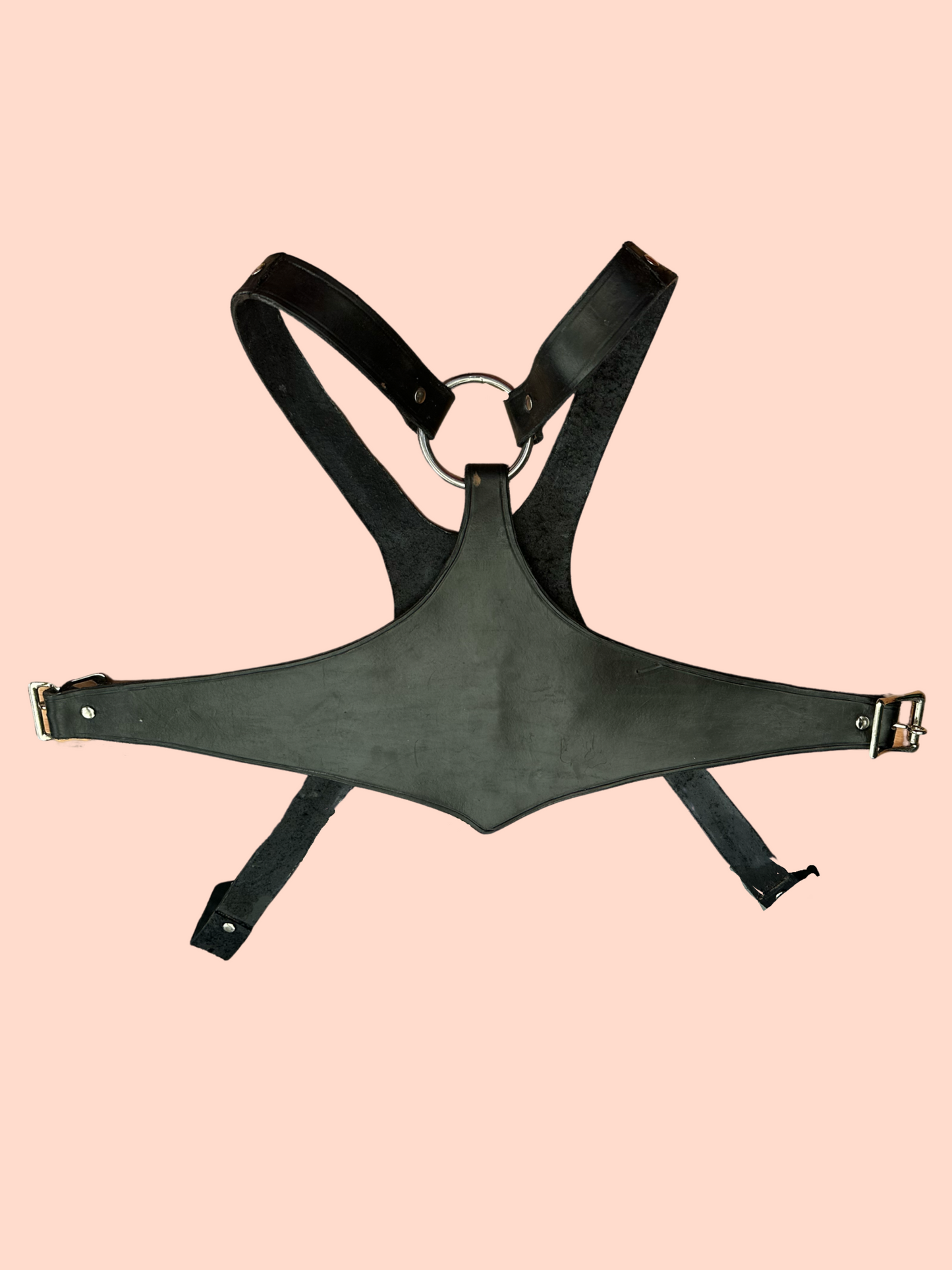 Chest harness